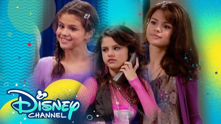 Selena Gomez asegura que Disney le hizo renunciar a su vida