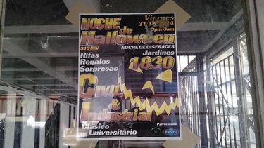americateve | La CUJAE, una universidad puramente revolucionaria celebra su 50 cumpleaños con una fiesta puramente "yuma".