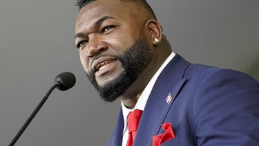 Corte condena a sicarios que trataron de matar a David Ortiz