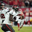 Bucs necesitan respuestas en el ataque por tierra