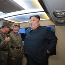 Trump dice recibió una carta “hermosa” de Kim Jong Un
