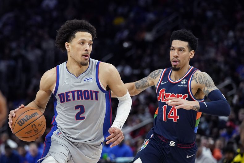 DEP-BAS 76ERS-PISTONS
