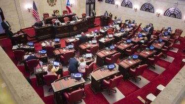 Se organizan para enfrentar el veto a la medida de Legitimación Activa Ambiental