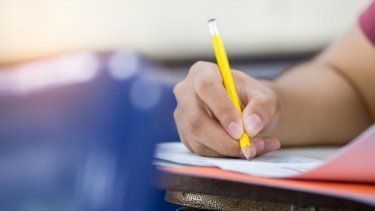 Prueba de aptitud del College Board pone en evidencia el rezago académico