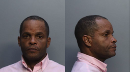 tras las rejas un religioso de miami por violar dos veces a punta de cuchillo a una mujer