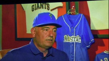 el ex lanzador cubano, rene arocha, denuncia robo de su auto en miami