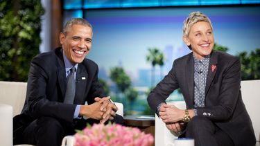 ellen degeneres confirma su mudanza definitiva al reino unido tras reeleccion de trump y critica a ee.uu.: todo aqui es mejor