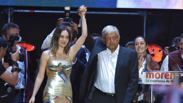 amlo dice que no ira tras belinda por deber 7.2 millones de pesos en impuestos