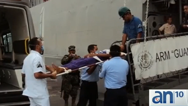 Anuncian liberación de balseros cubanos retenidos en México