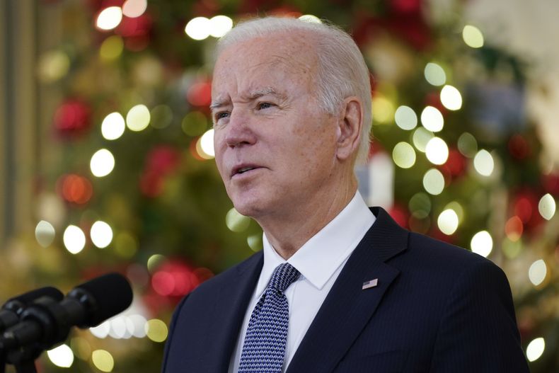AMN-GEN BIDEN-RESFRIADO