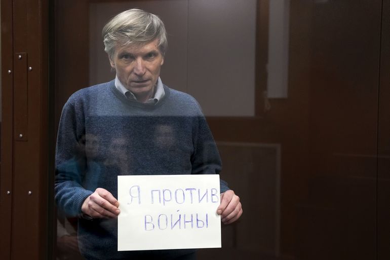 Tribunal de Moscú prolonga detención de legislador