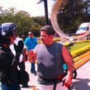 Intolerancia política en Venezuela