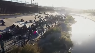 Título 42 vs Título 8: Las diferencias entre ambas normativas que rigen la migración en EEUU
