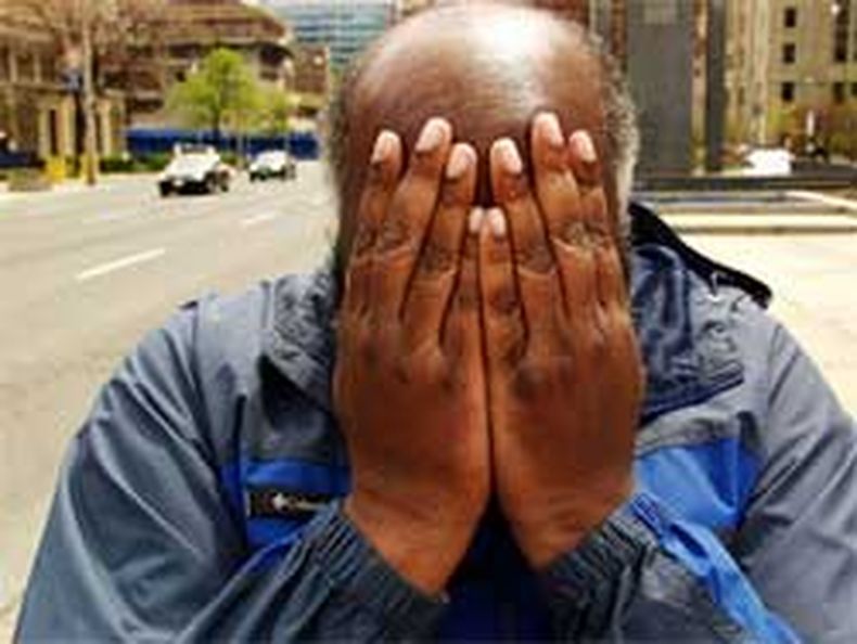 Un comerciante venezolano relata el viacrucis que significa mantener un pequeño negocio, actualmente en Venezuela, ?Ni siquiera se encuentra almidón para planchar? denunció