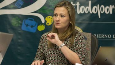 avanza caso contra acusado de filtrar subpoena