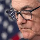 Archivo - El presidente de la Reserva Federal, Jerome Powell, habla durante una conferencia de prensa luego de una reunión del Comité Federal de Mercado Abierto, el miércoles 14 de junio de 2023, en la sede de la Junta de la Reserva Federal en Washington. (AP Foto/Jacquelyn Martin, Archivo)