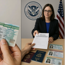 USCIS reanuda los casos congelados de cubanos