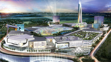 comision de miami-dade aprueba plan para construccion de mega mall