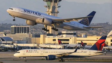 delta air lines y united airlines reducen sus vuelos a cuba desde eeuu