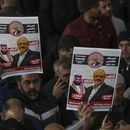 Trump se niega a oír grabación de asesinato de Khashoggi