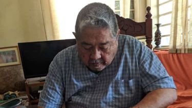 cuba: muere el general armando choy rodriguez