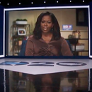Trump responde a Michelle Obama: No estaría en la Casa Blanca si no fuese por la gestión de su marido