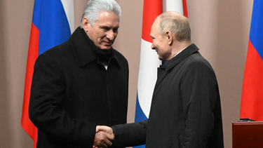 Acuerdo de cooperación hasta 2030 refuerza alianza entre Cuba y Rusia
