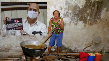 este ano no hay caldosa para los cdr, anuncia el exespia gerardo hernandez