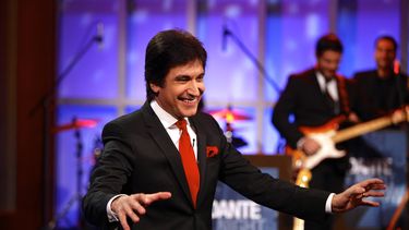 americateve | Dante Night Show: el programa que cambió tus noches de lunes a viernes a las 11:30pm por AméricaTeve.