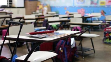 keleher: con menos estudiantes uno necesita menos maestros