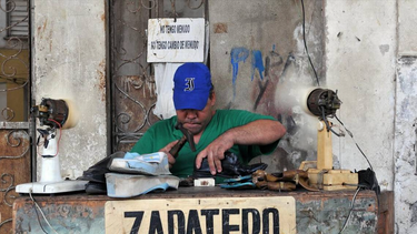 regimen inicia campana para atacar a cuentapropistas que suben los precios