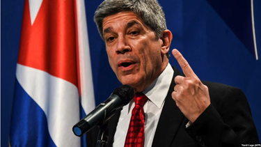 La Habana se atrinchera y descarta liberar presos políticos: No tenemos intención de hablar sobre eso