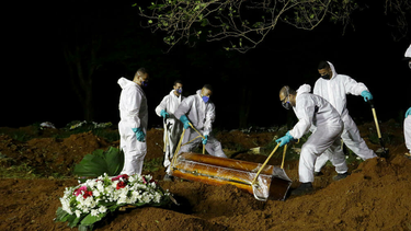 prensa local destapa como cuba esconde muertos del coronavirus