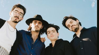 caracas:mala organizacion complica venta de entradas para concierto de morat en venezuela