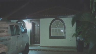 invaden morada en hialeah