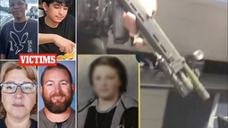 autor de tiroteo en escuela de georgia habia sido investigado por el fbi hace un ano
