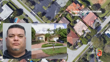 tras las rejas un cubano de hialeah acusado de administrar una casa ilegal de recuperacion postoperatoria