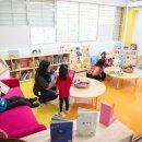 Inauguran primera Bebeteca en la UPR en Río Piedras