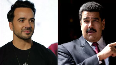 furiosa repuesta de luis fonsi a nicolas maduro por la utilizacion politica de despacito