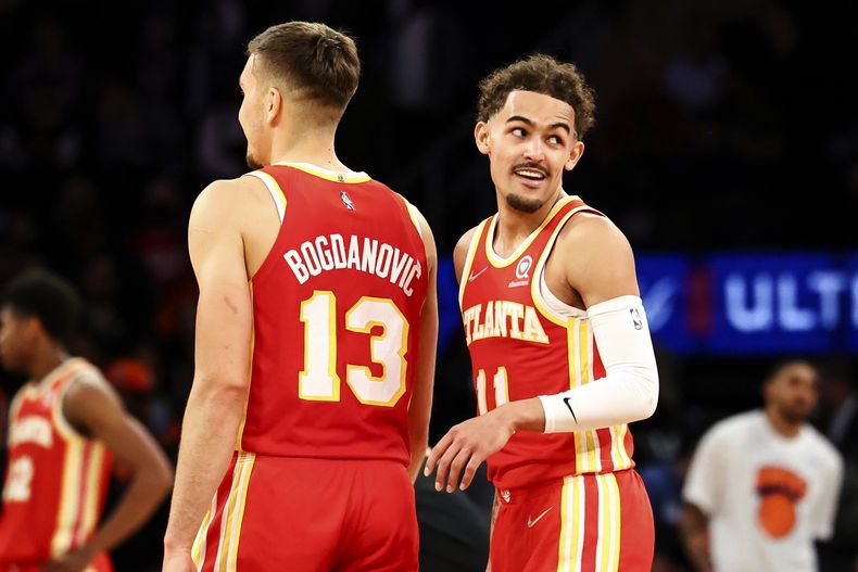 DEP-BAS HAWKS-KNICKS