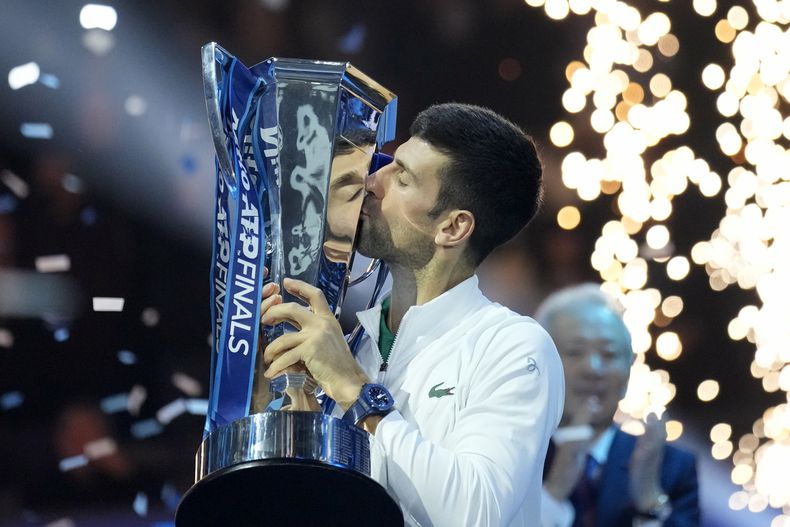 DEP-TEN ATP-FINALES