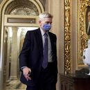Crece el apoyo para pesquisa sobre el asalto al Capitolio