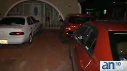 vandalizan autos en hialeah