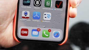 Vínculo de productor de app de caucus de Iowa con demócratas