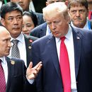 Demócratas quieren documentos de lazos de Trump con Rusia
