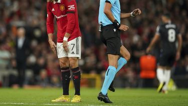 Liga Europa: Marquinhos debuta con gol en Arsenal; cae Roma