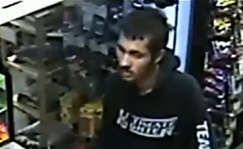 La policía está tras la pista de una peligrosa banda de ladrones. América Noticias consiguió las imágenes de los delincuentes, captadas por una cámara de vigilancia.