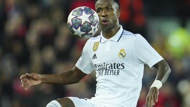 vinicius-benzema, la dupla perfecta del real madrid