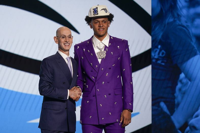 DEP-BAS NBA-DRAFT