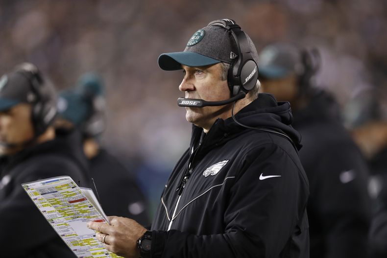 DEP-NFL JAGUARS-ENTRENADOR